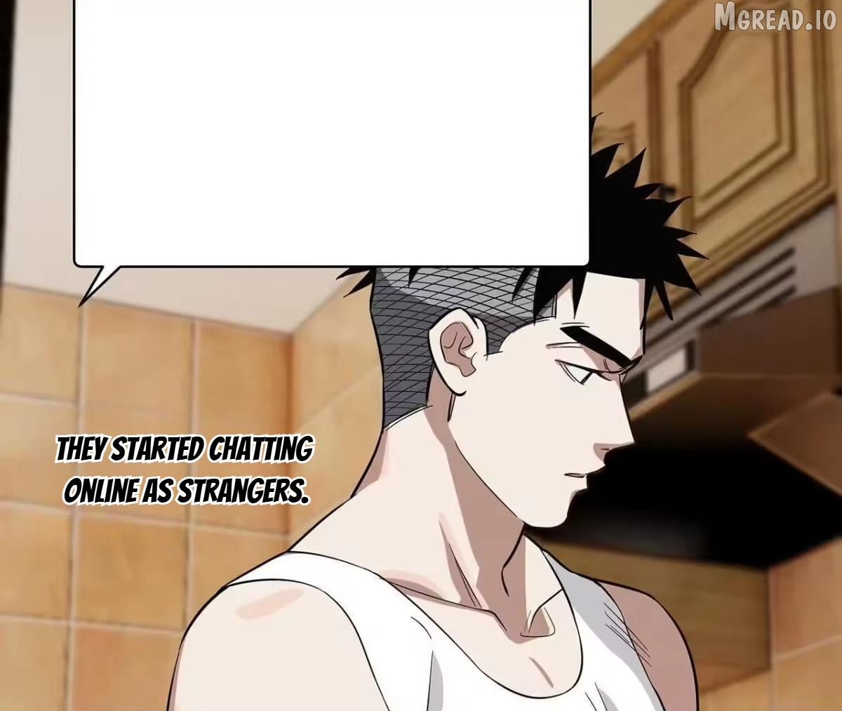 Confession Of The Suspect A Chapter 28  - page 33